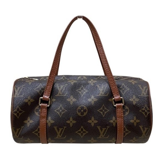 Louis Vuitton Handbags - LOUIS VUITTON Monogram Old Papillon 26 M51366 Bag Handbag ⭐